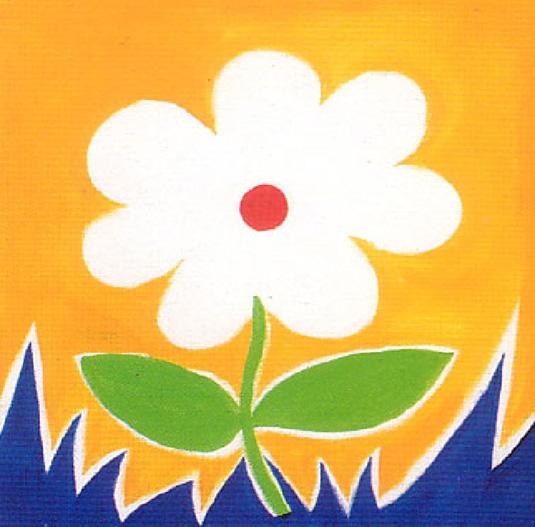 Alfred Gockel Simplicity III